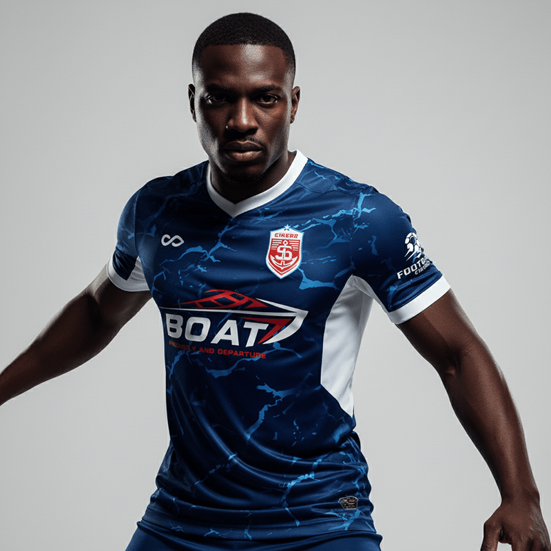 Razer - Custom Soccer Jersey for Men Sublimation - WS201GYVH3