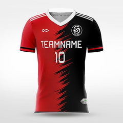 Rift Order - Custom Soccer Jersey for Men Sublimation - WS201GCLX3