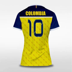 Regalia - Customized Women's Sublimated Soccer Jerseys