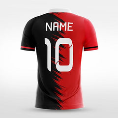 Rift Order - Custom Soccer Jersey for Men Sublimation - WS201GCLX3