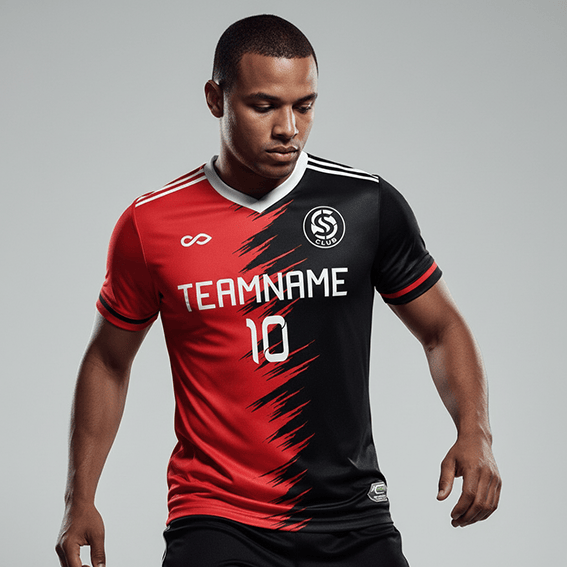 Rift Order - Custom Soccer Jersey for Men Sublimation - WS201GCLX3