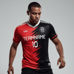 Rift Order - Custom Soccer Jersey for Men Sublimation - WS201GCLX3