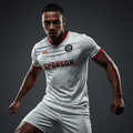 Scale Pulse - Custom Soccer Jersey for Men Sublimation - WS201GCLCMC3