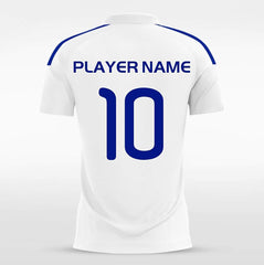 Shadow - Customized Kid's Sublimated Soccer Jersey