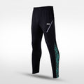 Night Shadows - Adult Sports Pants