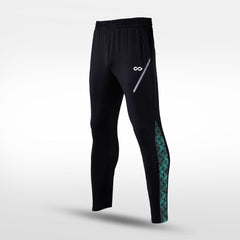 Night Shadows - Adult Sports Pants