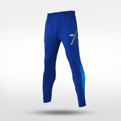Ice Flame - Adult Sports Pants
