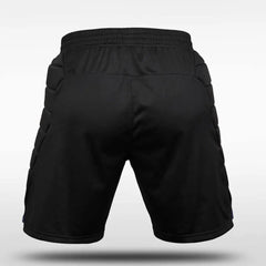 Flying Fish - Adult Goalkeeper Shorts