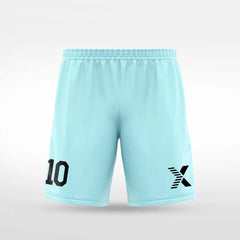Men's Sublimated Shorts