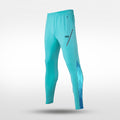 Ice Flame - Kids Sports Pants