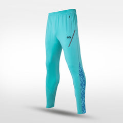 Night Shadows - Adult Sports Pants