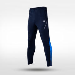 Ice Flame - Kids Sports Pants