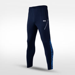 Night Shadows - Adult Sports Pants