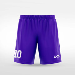 Women's Sublimated Shorts