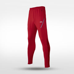 Urban Forest - Kids Sports Pants