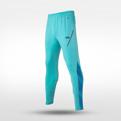 Ripples of Time - Adult Sports Pants