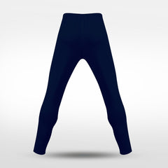 Vientiane 3rd Generation Basic Model - Adult Sports Pants