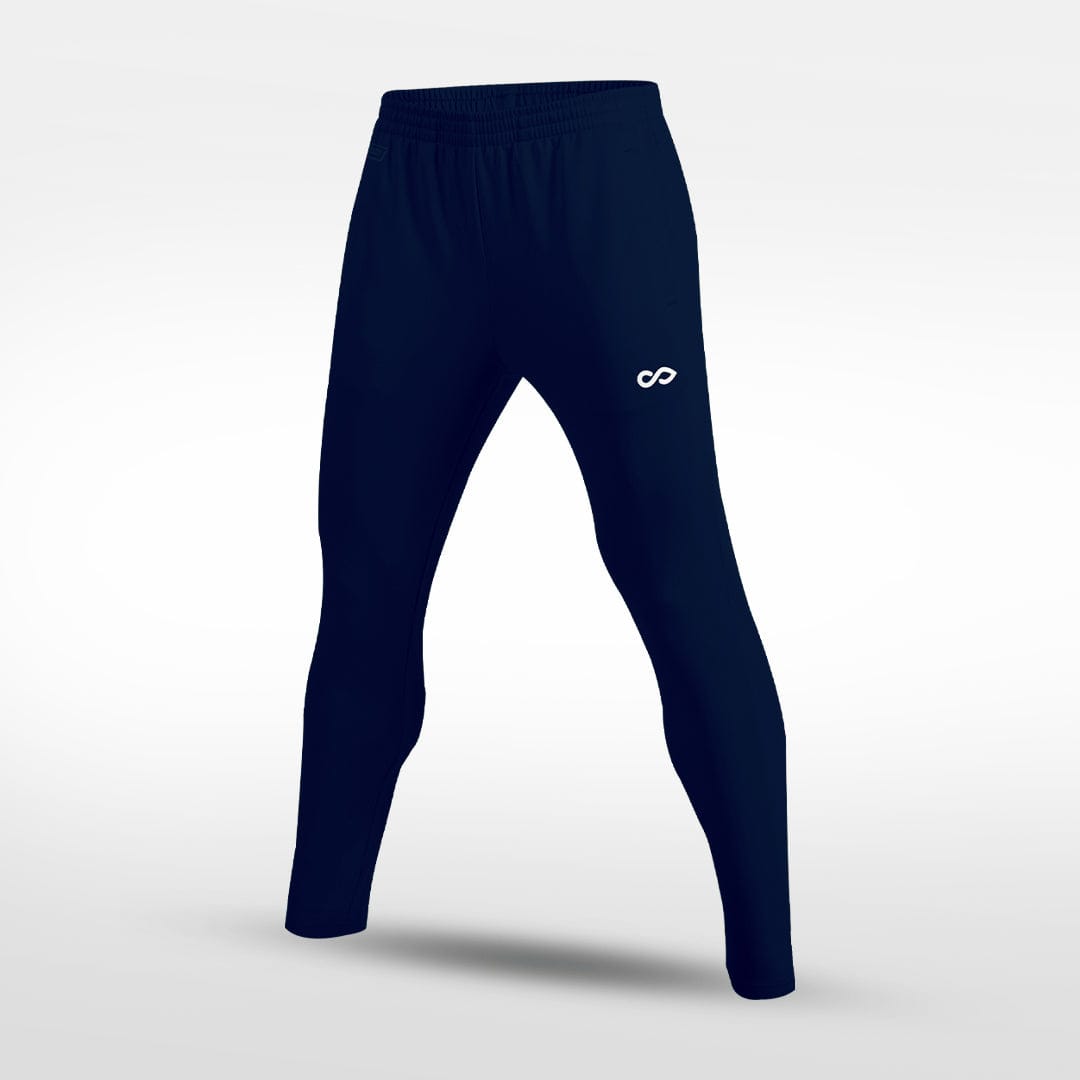 Vientiane 3rd Generation Basic Model - Kids Sports Pants