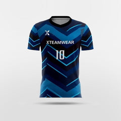 Limited Secret2 - Customized Kid's Sublimated Soccer Jersey