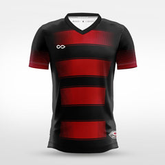 spark - Custom Soccer Jersey for Men Sublimation - WS201GYUS3