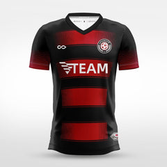 spark - Custom Soccer Jersey for Men Sublimation - WS201GYUS3