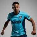 Split Jade - Custom Soccer Jersey for Men Sublimation - WS201GYVF3