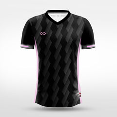 Sunlight - Custom Soccer Jersey for Men Sublimation - WS201GYVU3