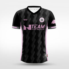 Sunlight - Custom Soccer Jersey for Men Sublimation - WS201GYVU3