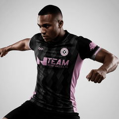 Sunlight - Custom Soccer Jersey for Men Sublimation - WS201GYVU3