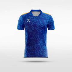 Supermacy - Customized Kid's Sublimated Soccer Jersey