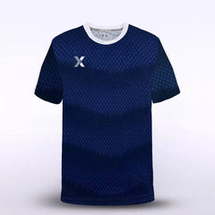 Tectonic - Customized Kid's Sublimated Soccer Jersey