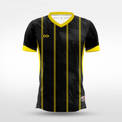 Thorns - Custom Soccer Jersey for Men Sublimation - WS201GYVV3