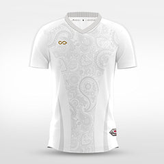 Tree of Life - Custom Soccer Jersey for Men Sublimation - WS201GYUP3