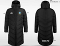 Ravi Tara- Adult Hooded Winter Jacket