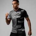 Wave Cutter - Custom Soccer Jersey for Men Sublimation - WS201GCZL3