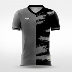 Wave Cutter - Custom Soccer Jersey for Men Sublimation - WS201GCZL3