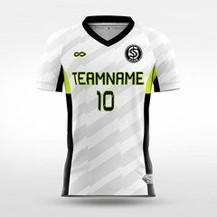 Esports Edge - Custom Soccer Jersey for Men Sublimation - WS201GCLDJJ3