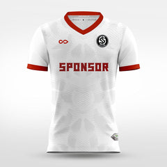 Scale Pulse - Custom Soccer Jersey for Men Sublimation - WS201GCLCMC3