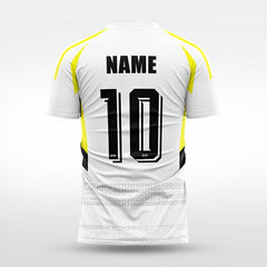 Wingback - Custom Soccer Jersey for Men Sublimation - WS201GCHY3
