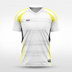 Wingback - Custom Soccer Jersey for Men Sublimation - WS201GCHY3