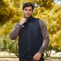 Adult Winter Lightweight cotton vest DF9024