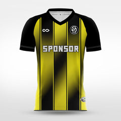 Emblem - Custom Soccer Jersey for Men Sublimation - WS201GCWY3
