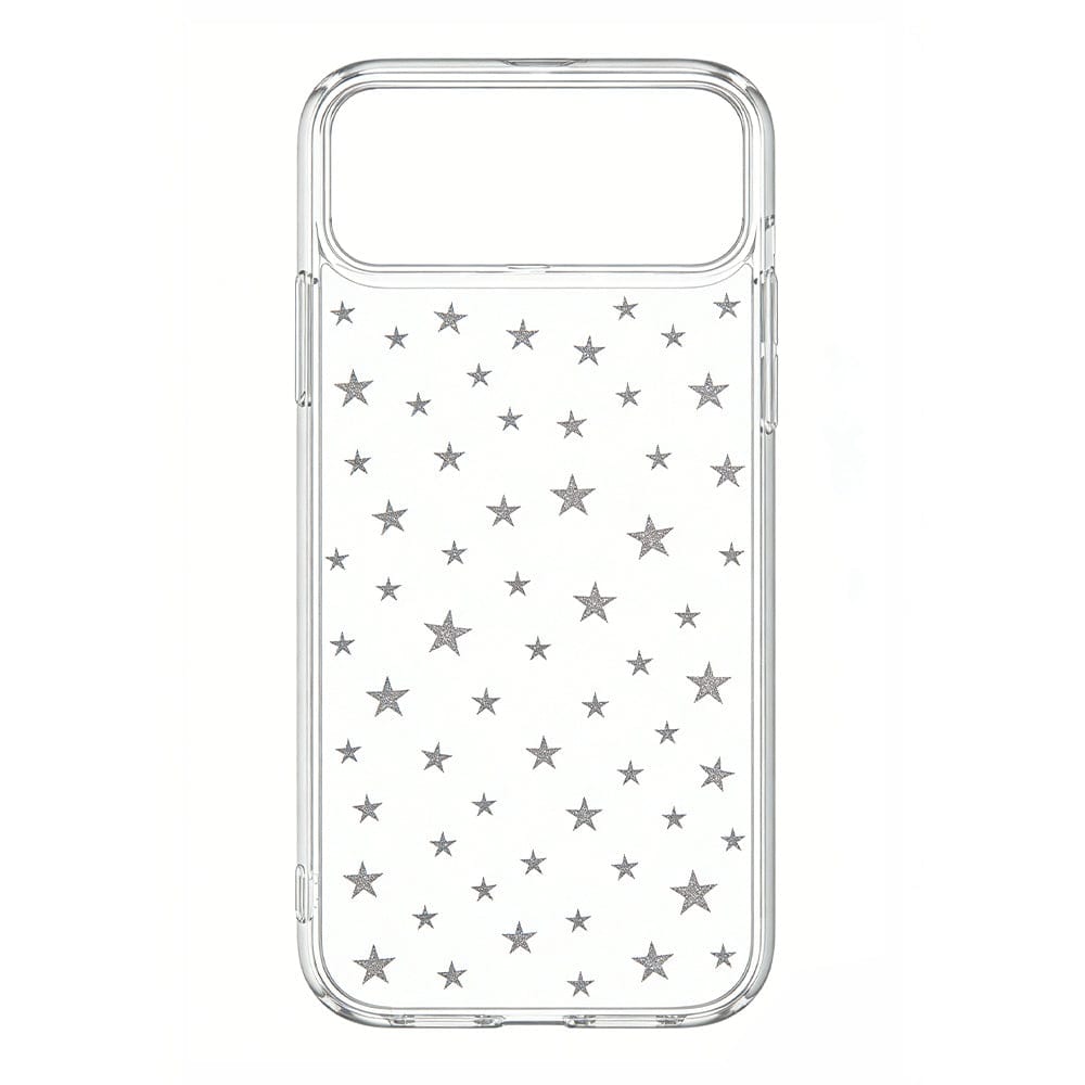 Customizable phone cases - Elegant Celestial Pattern for iPhone 17 Air