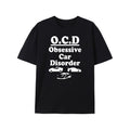 [Retro Car Lover Tee] Retro Car Lover Gift - Classic Car T-shirt - Brand New Cotton Motor Mechanic Garage Present