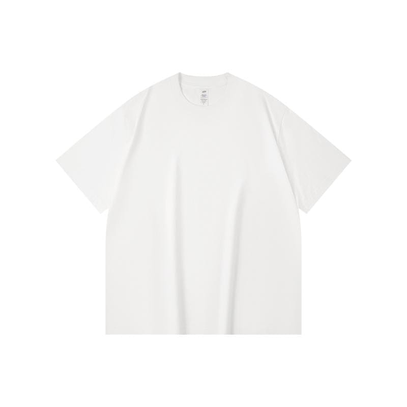 White Custom Design
