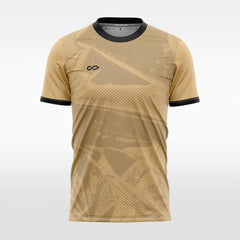 Concise - Custom Kids Soccer Jerseys Design