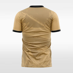 Concise - Custom Kids Soccer Jerseys Design