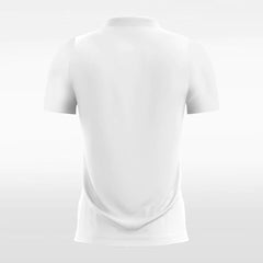 Retro White Plaid - Women Custom Soccer Jerseys Design Online