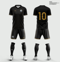Abdur Rahman- Customized Men's Sublimated Football kits
