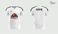 Abner Casanova-Customized adult jersey only
